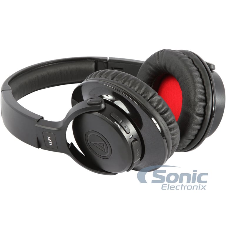 Audio Technica ATH-S700BT Image 2