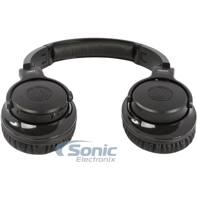 Audio Technica ATH-S700BT Image 3