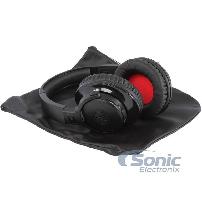 Audio Technica ATH-S700BT Image 4