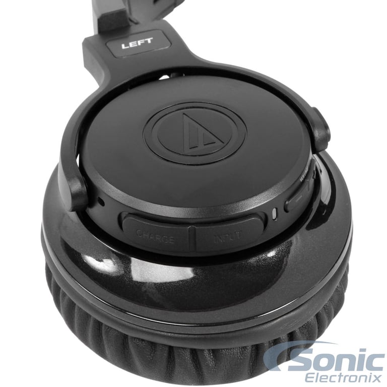 Audio Technica ATH-S700BT Image 5