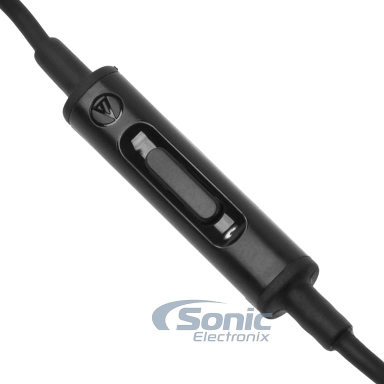 Audio Technica ATH-SR5BK Image 5