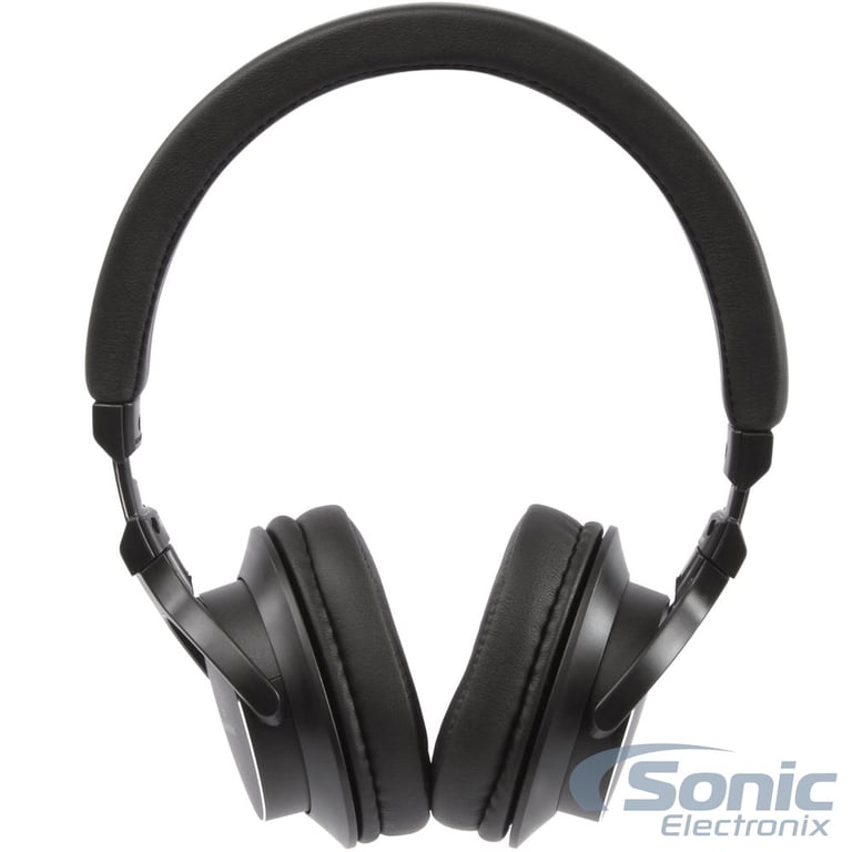 Audio Technica ATH-SR5BTBK Image 2