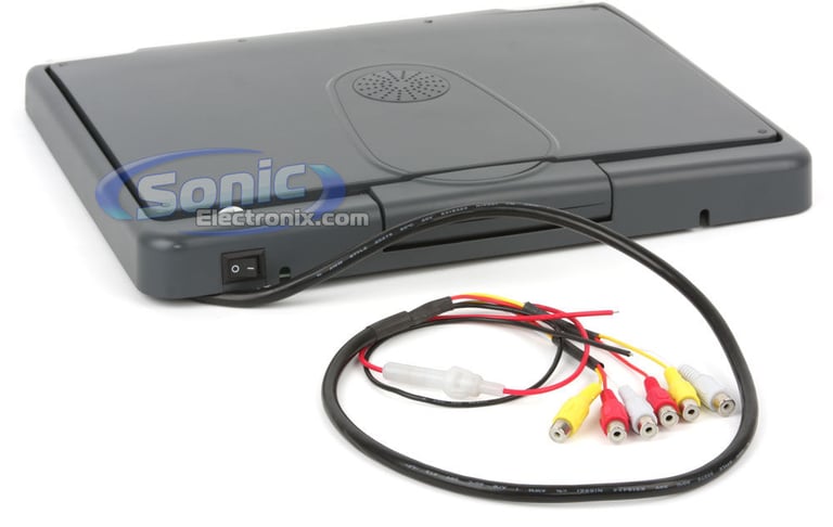 Digital Tech DX5314 (Gray) Image 3