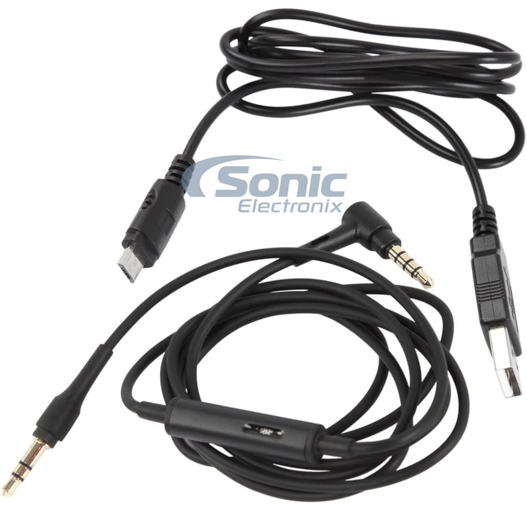 Audio Technica ATH-SR5BTBK Image 4
