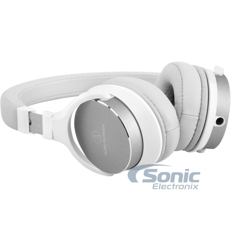 Audio Technica ATH-SR5BTWH Image 2