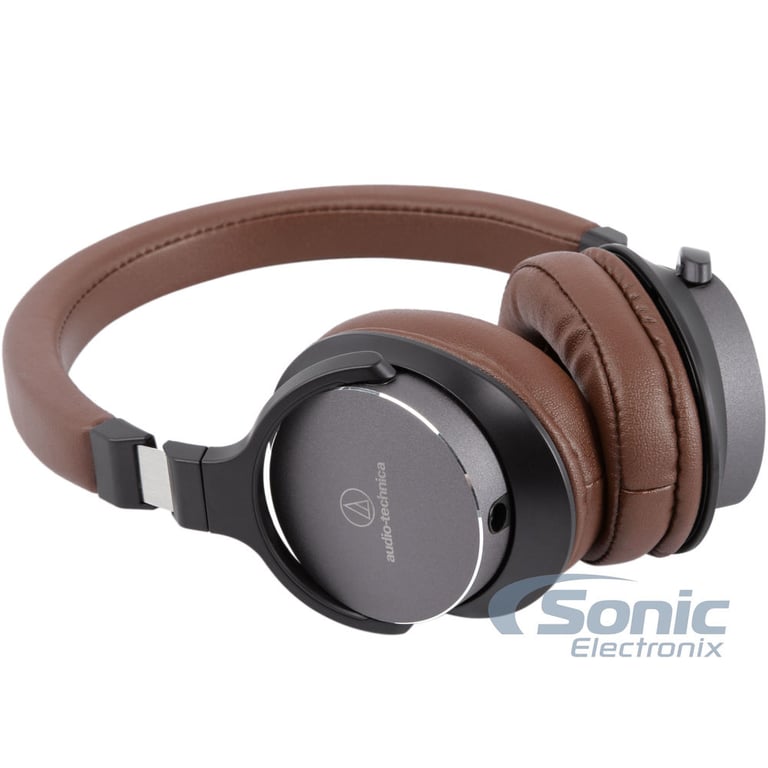 Audio Technica ATH-SR5NBW Image 3