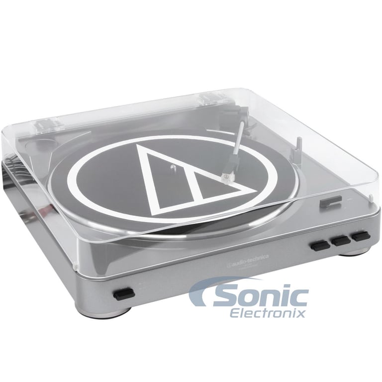 Audio Technica AT-LP60 Image 2