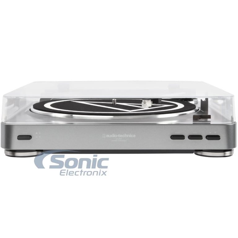 Audio Technica AT-LP60 Image 4