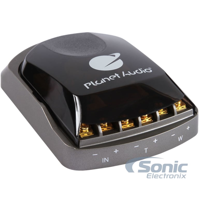 Planet Audio BB65C Image 7
