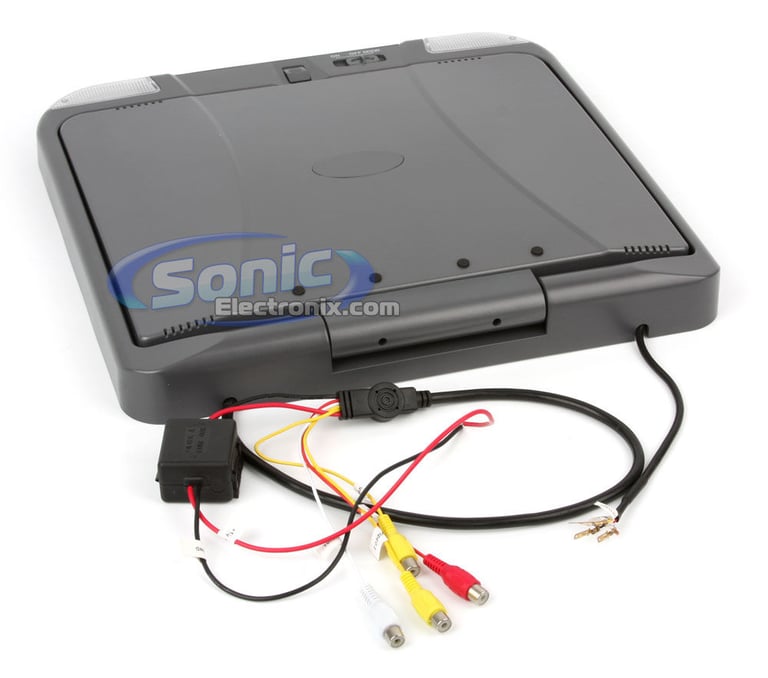 Digital Tech DX5312 (Gray) Image 3