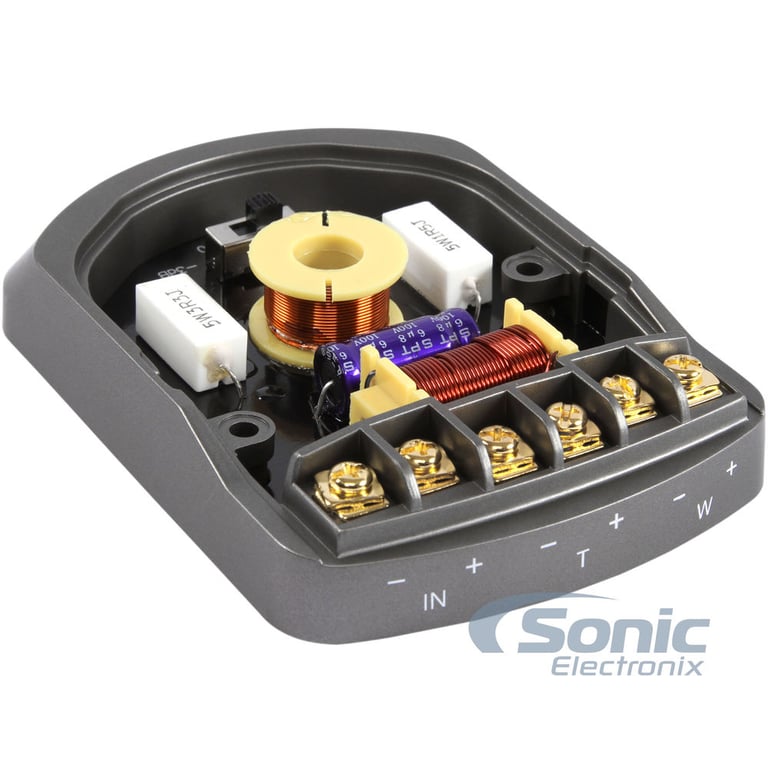 Planet Audio BB65C Image 8