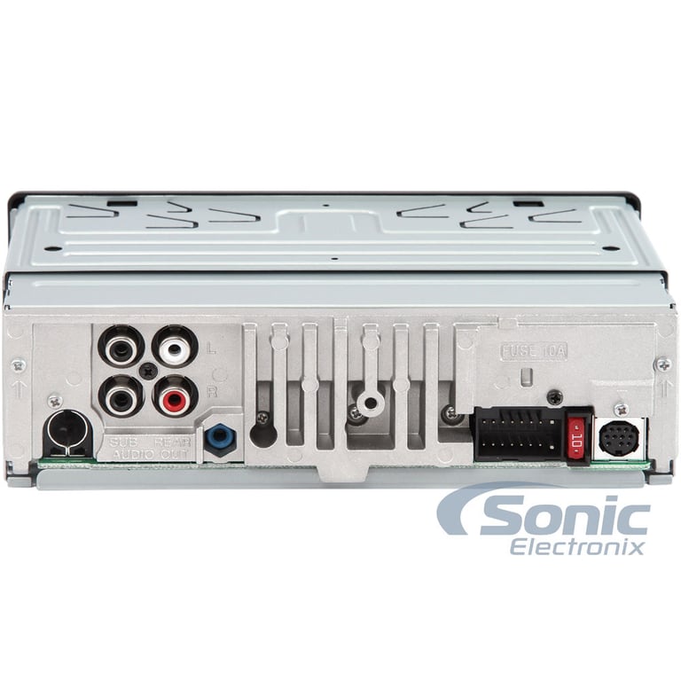 Sony DSX-A405BT Image 3