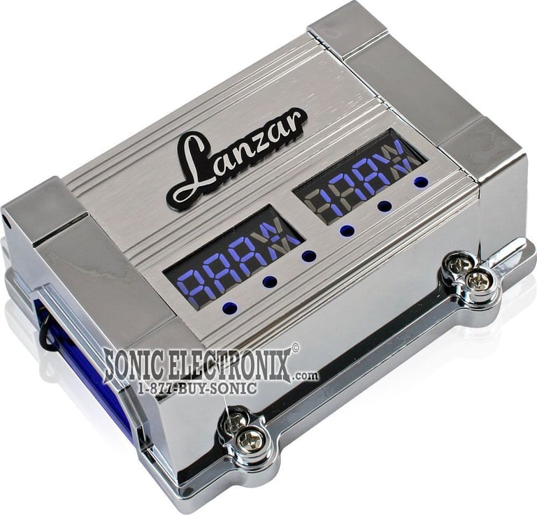 Lanzar OPTIFB1448 Image 1