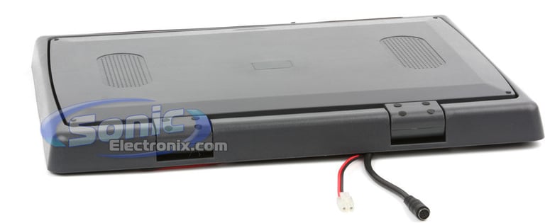 Digital Tech DX5320 (Gray) Image 3