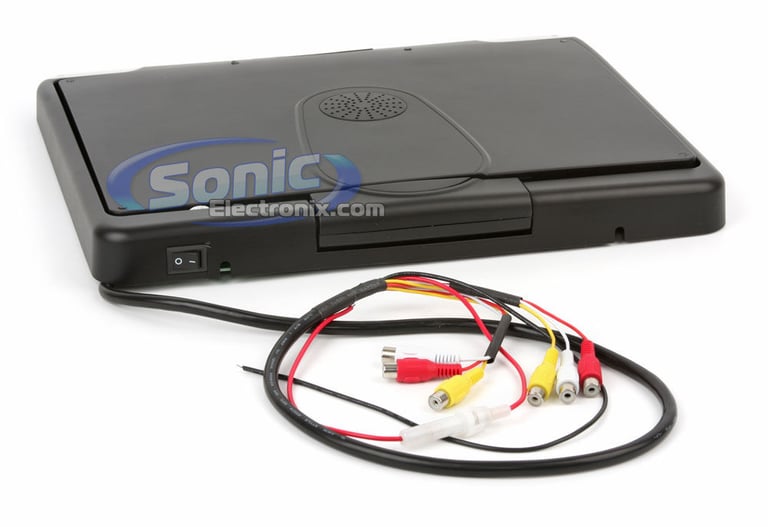 Digital Tech DX5314 (Black) Image 3