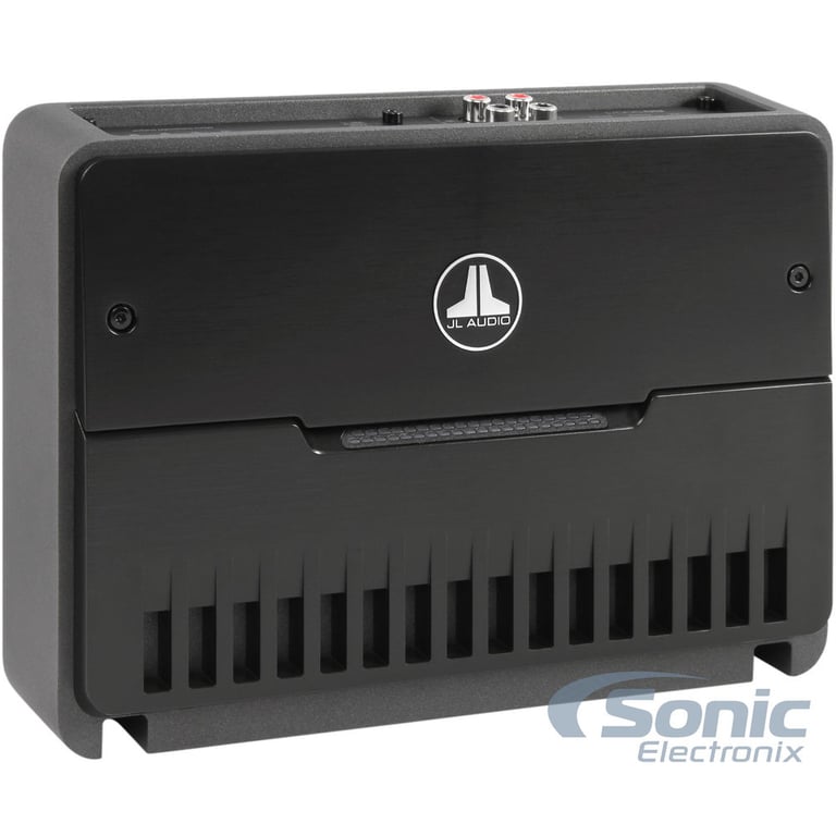 JL Audio RD500/1 (Open Box, Great) Image 2