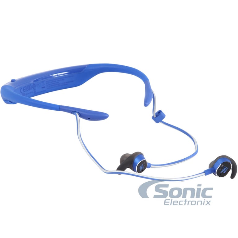 JBL RESPONSE - Blue (responseblue) Image 2