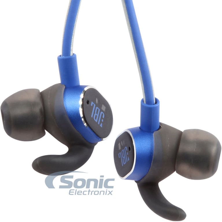JBL RESPONSE - Blue (responseblue) Image 3