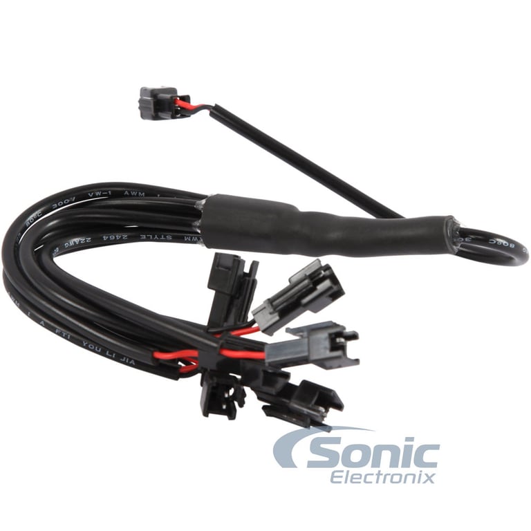 Race Sport Accessories RS-6-MOTO-G Image 3