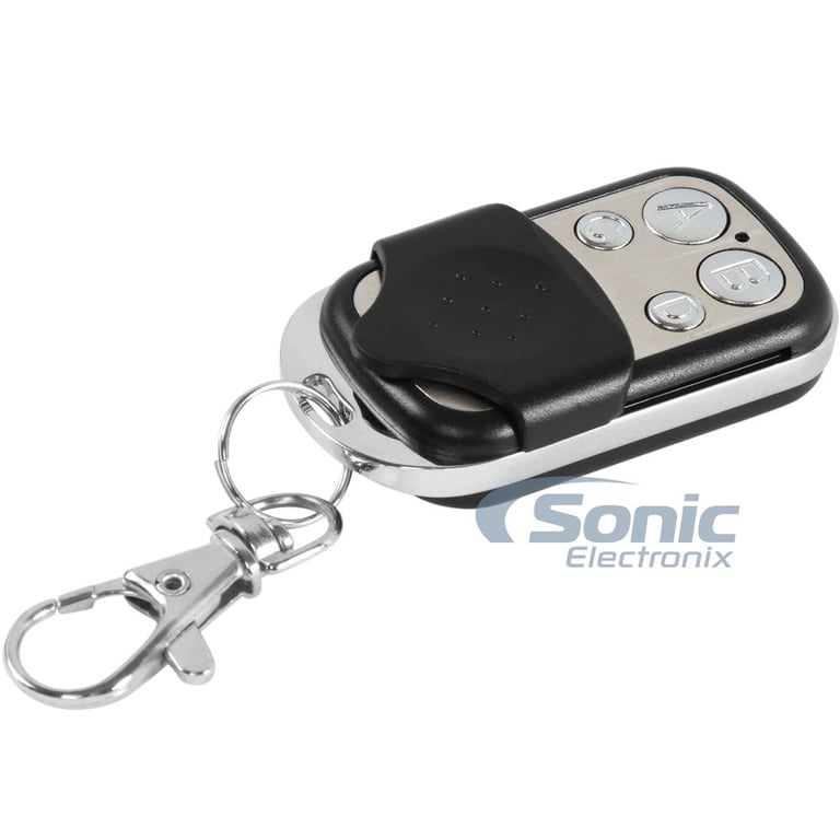 Race Sport Accessories RS-6-MOTO-R Image 2