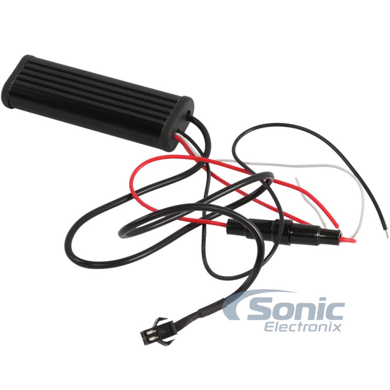 Race Sport Accessories RS-6-MOTO-R Image 6