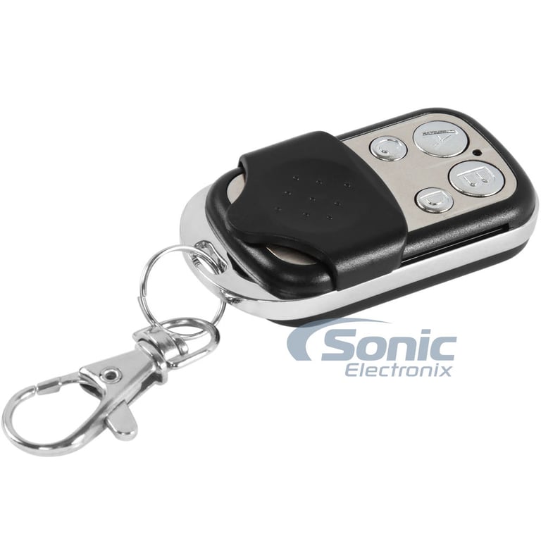 Race Sport Accessories RS-6-MOTO-Y Image 2
