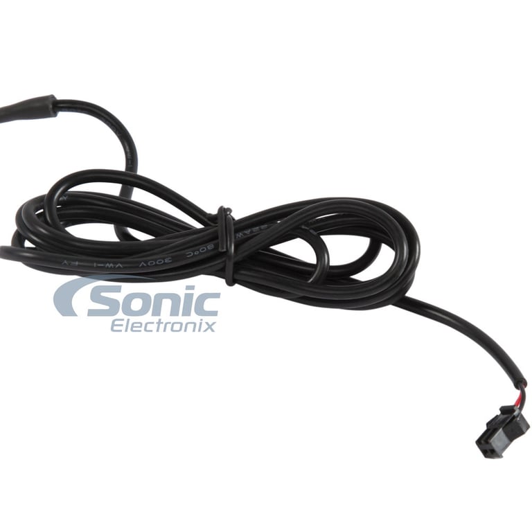 Race Sport Accessories RS-6-MOTO-Y Image 4