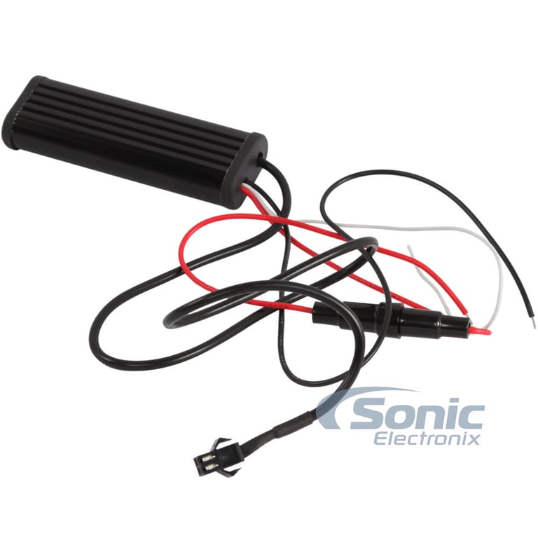 Race Sport Accessories RS-6-MOTO-Y Image 6