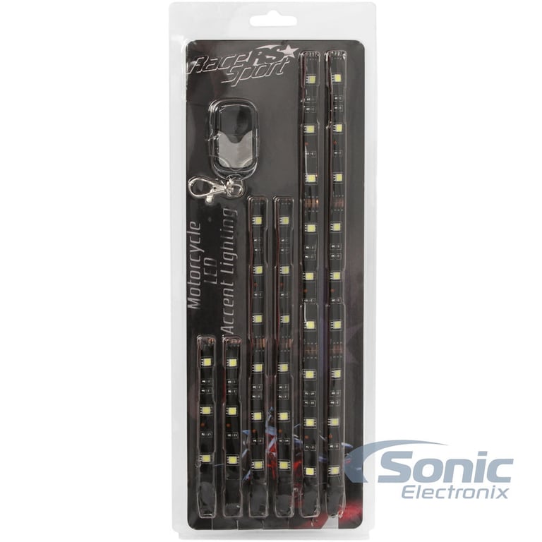 Race Sport Accessories RS-6-MOTO-Y Image 7