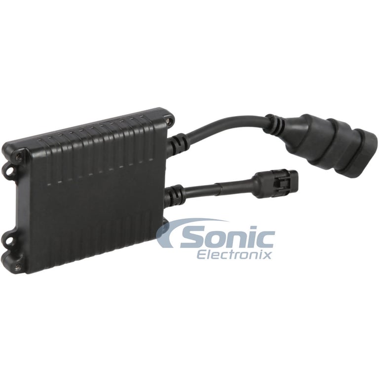Race Sport Accessories RS-H4-6K-DB-MOTO Image 4