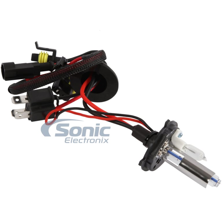 Race Sport Accessories RS-H4-8K-2MOTO Image 2