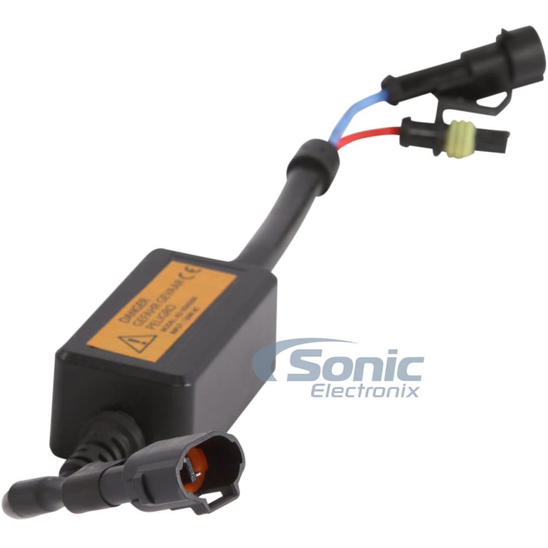 Race Sport Accessories RS-H4-8K-2MOTO Image 6