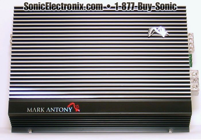 Mark Antony MK-2500D MK2500D Image 1