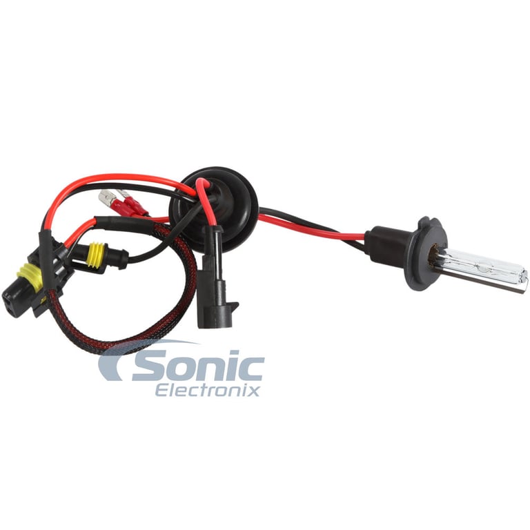 Race Sport Accessories RS-H4-8K-MOTO Image 2
