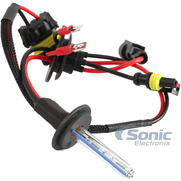Race Sport Accessories RS-H7-5K-2MOTO Image 2