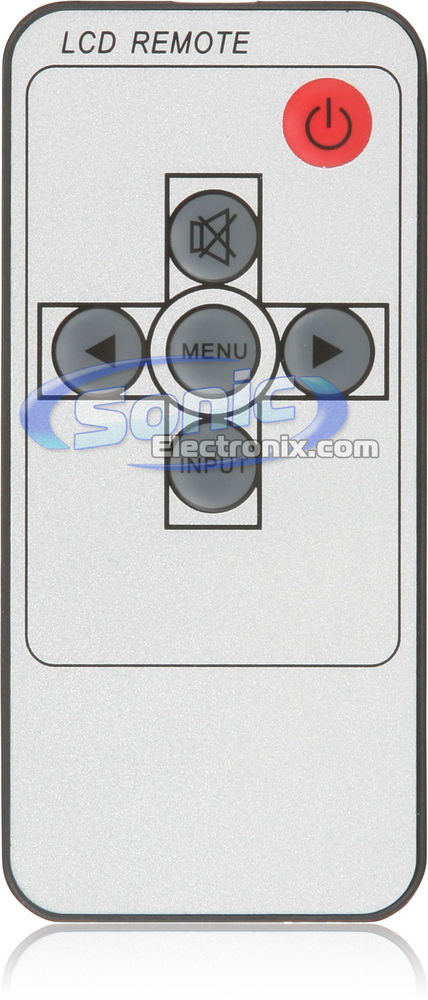 Digital Tech DX5312 (Gray) Image 4