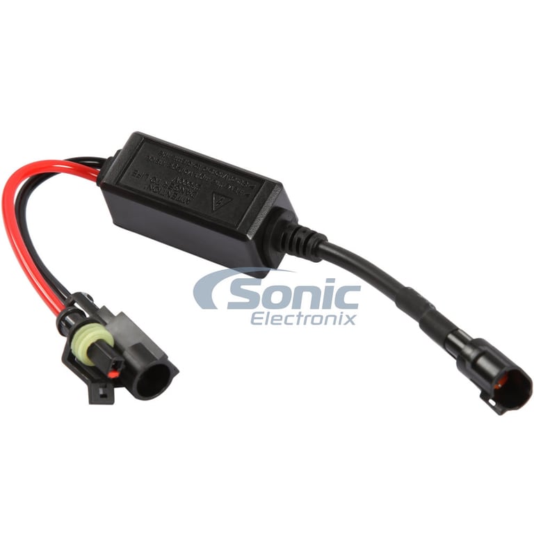 Race Sport Accessories RS-H7-8K-MOTO Image 4