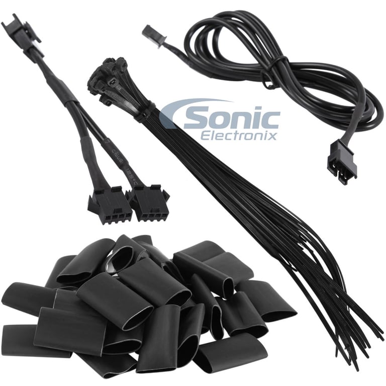 Race Sport Accessories RSMKIT Image 4