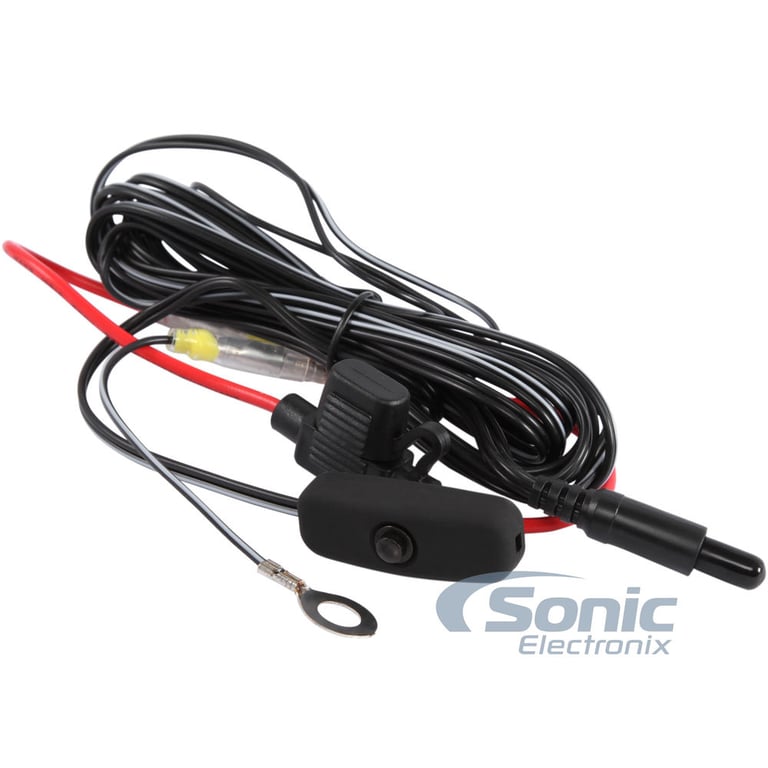 Race Sport Accessories RSMKIT Image 5
