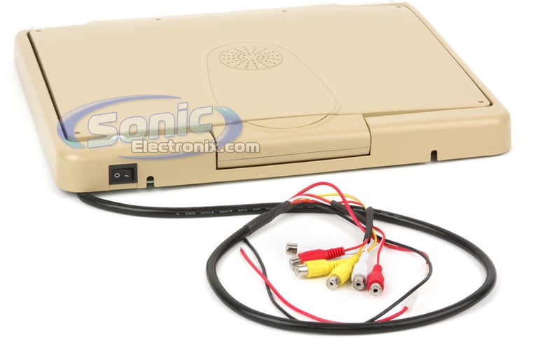 Digital Tech DX5314 (Tan) Image 3