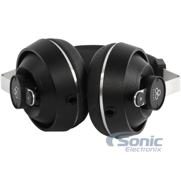 Final Audio Design Sonorous II Image 8
