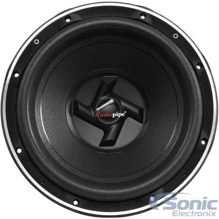 Audiopipe TXX-SQ1222 Image 2