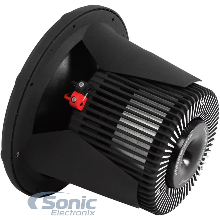 Audiopipe TXX-SQ1222 Image 3