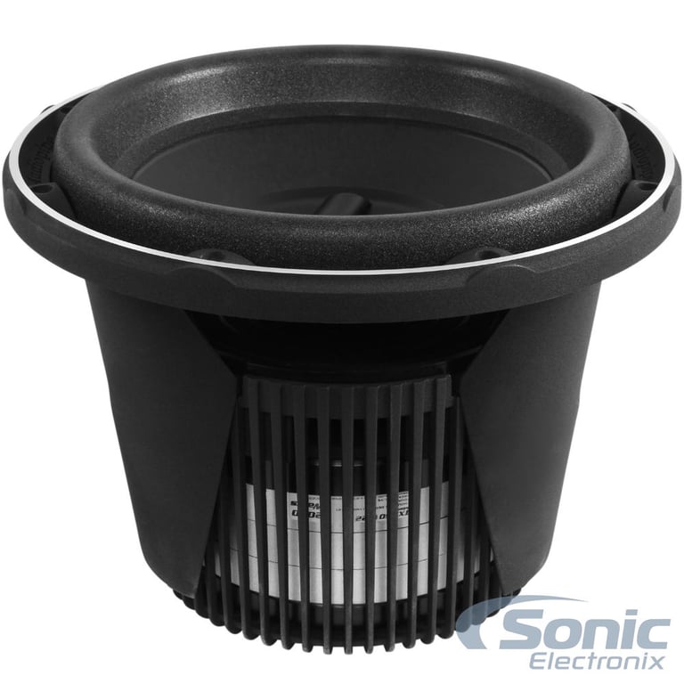 Audiopipe TXX-SQ1222 Image 4