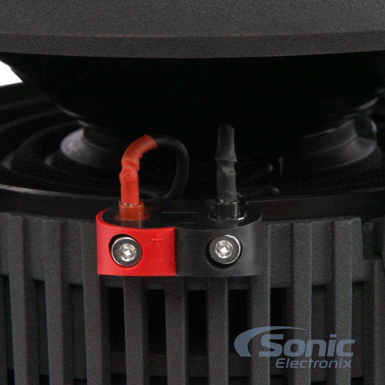 Audiopipe TXX-SQ1222 Image 5