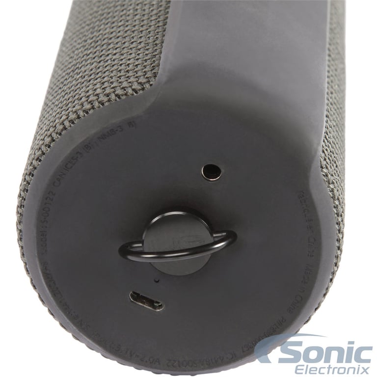 Ultimate Ears UE Boom - Black NEW (UEBOOM) Image 2