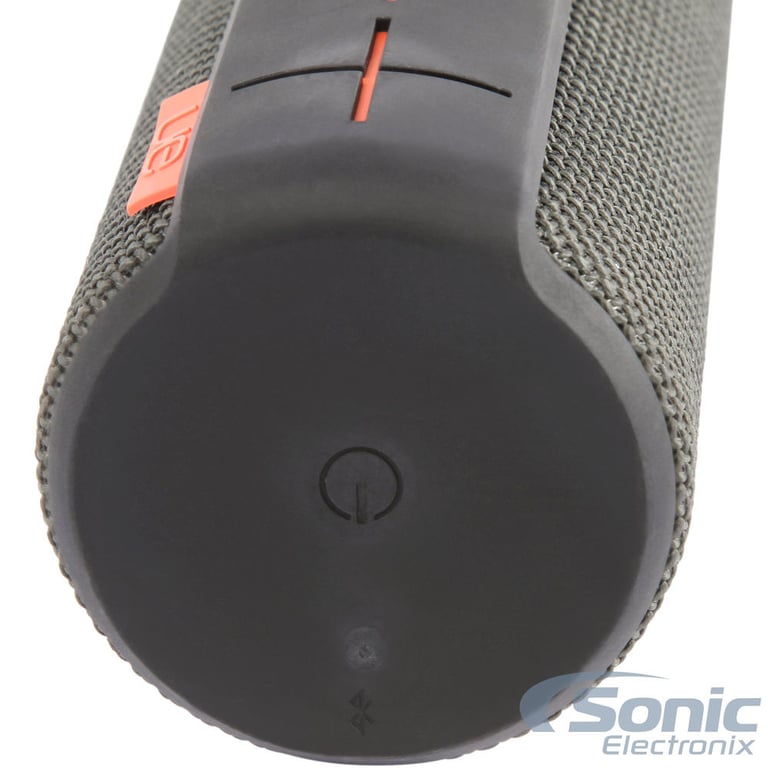 Ultimate Ears UE Boom - Black NEW (UEBOOM) Image 3