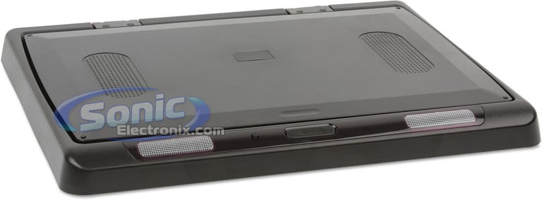 Digital Tech DX5320 (Black) Image 2