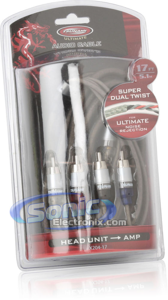 Tsunami X204-17 Image 3