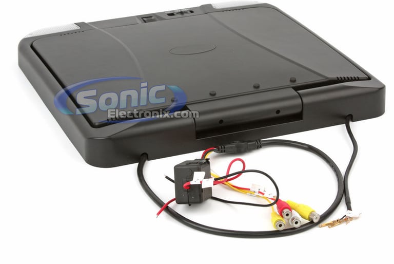 Digital Tech DX5312 (Black) Image 3